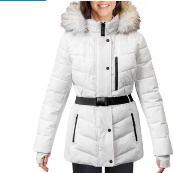 White jacket - Picture 1 of 2